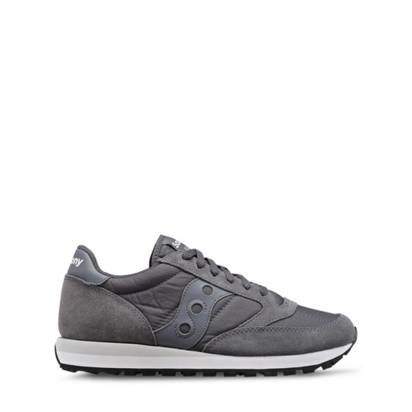 Saucony Men Sneakers, Grey on grey size14
(S2866-169) sneakers jazz low pro - Picture 3 of 9